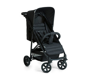 Rapid 4 Wheel Pushchair