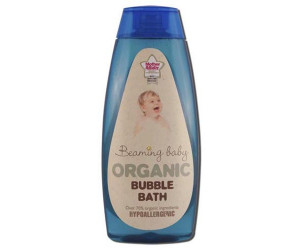 Certified Organic Bubble Bath