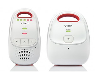 Baby BM1000 Digital Audio Baby Monitor