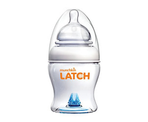 Latch bottle 120ml