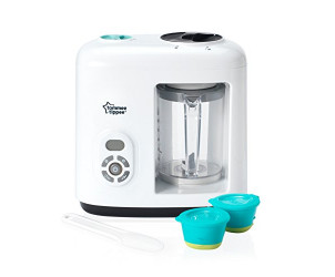 Baby Food Steamer Blender