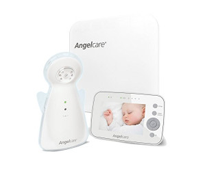 AC1300 digital video, movement and sound Baby monitor 