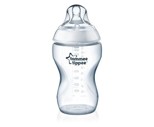 Closer to nature 340ml Baby Bottle