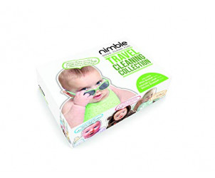 Travel Cleaning Collection