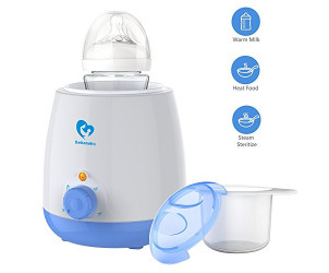 Baby Bottle Warmer