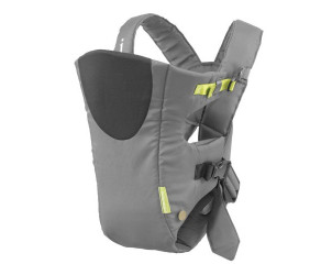 Breathe vented two-way comfort carrier 