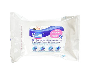 Antibacterial Surface Wipes