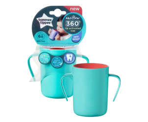 Easiflow 360 Cup