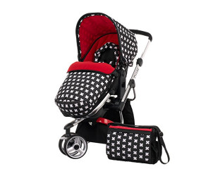 Chase stroller