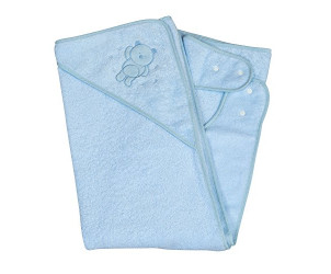 Splash N Wrap Towel