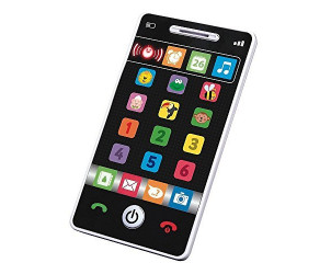 Little learning phone