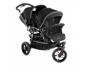 Powertwin Pro Pushchair 