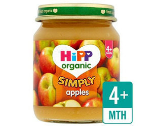 Simply Apples 4m+