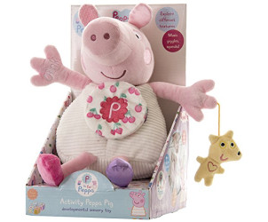 Baby Activity Toy, By Rainbow Designs