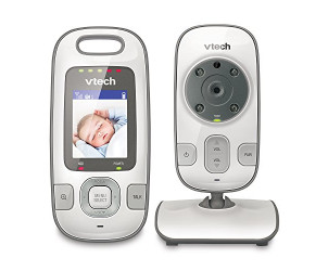 VM312 Colour Video and Audio Baby Monitor