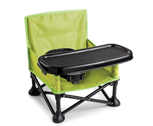 Pop n sit Portable Booster Seat 