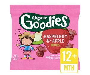 Goodies raspberry moo fruit