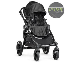 City Select Single Stroller