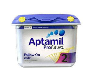 Profutura 2 Follow On Milk Powder