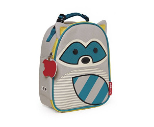 Zoo lunchie - raccoon 