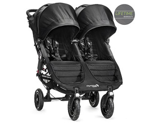 City Mini GT Double Stroller