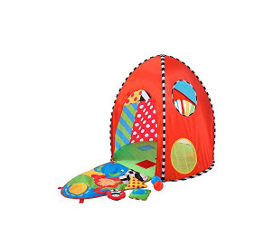 Sensory dome 