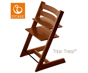 Tripp Trapp highchair