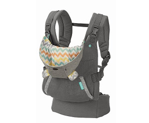 Cuddle up baby carrier