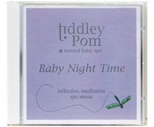 Baby Sleep music CD
