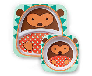 Zoo Tableware Set