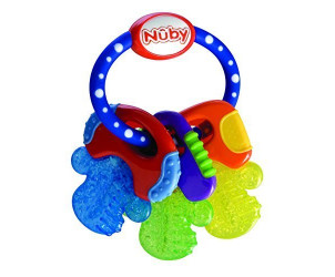 Icy Bite Keys Teether