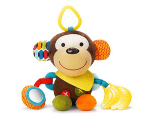 Bandana Buddies Activity Monkey 