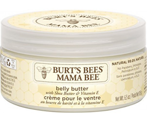 Mama Bee Belly Butter