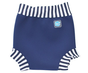 Happy Nappy Splash Shorts