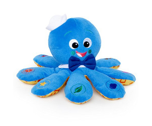 Octoplush plush toy