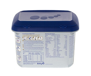 aptamil profutura first infant milk