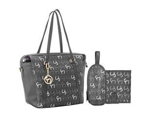 Hannah Tote Nappy bag