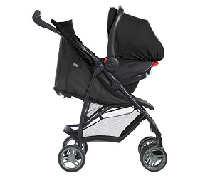 Graco literider travel system review cheap