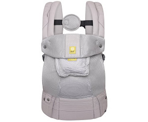 Complete Airflow 6-in-1 Baby Carrier