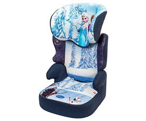 Frozen Befix Car Seat