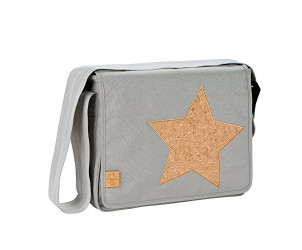  Messenger Bag Cork Star
