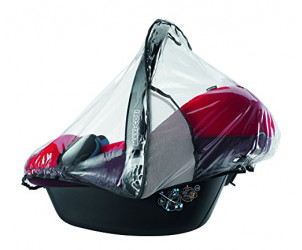 Raincover For Car Seat