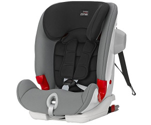 ADVANSAFIX III car seat