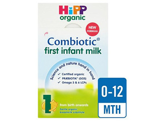 Combiotic First Infant Milk Powder