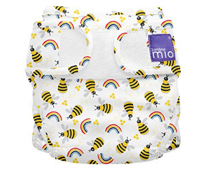 Miosoft two-piece nappy (trial pack)