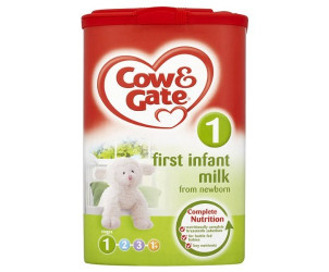 First infant milk powder stage 1