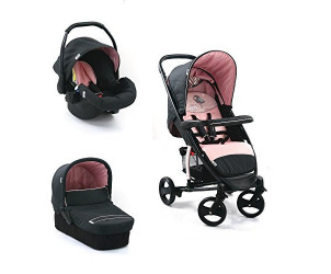 Malibu XL All In One Travel System