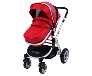 Travel System 2 in 1 