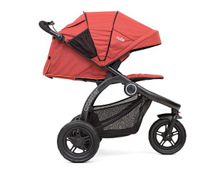 Crosster Pushchair