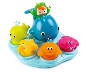 Cotoons Bath Toy